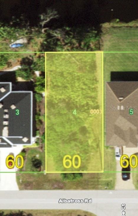 182 Albatross Rd, Rotonda West, FL 33947