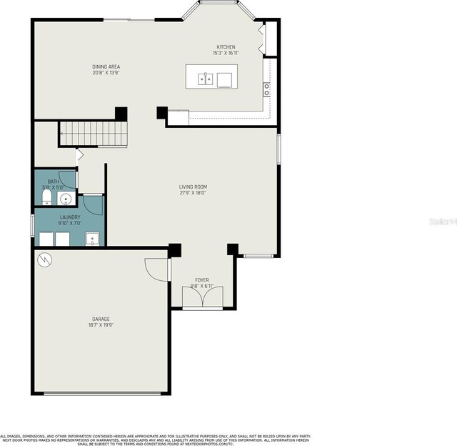 24016 Canal St, Punta Gorda, FL 33950 - photo 44
