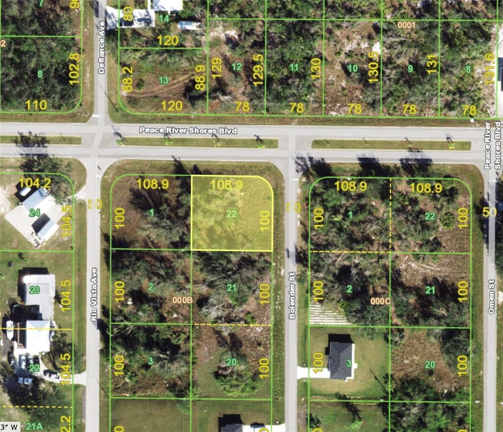 273 Bolender St, Punta Gorda, FL 33982 - photo 1