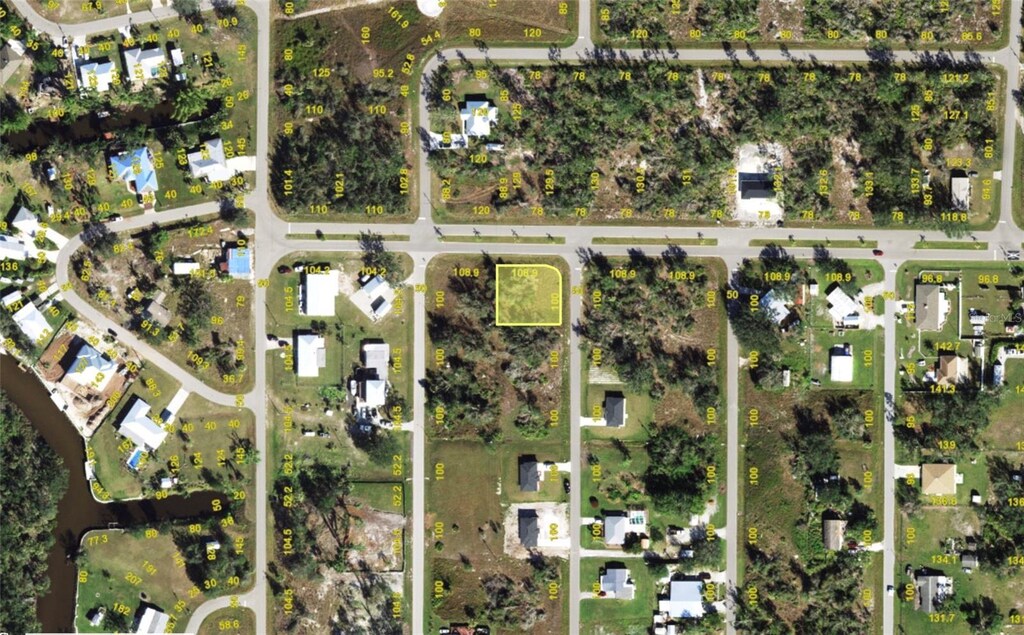 273 Bolender St, Punta Gorda, FL 33982 - photo 2