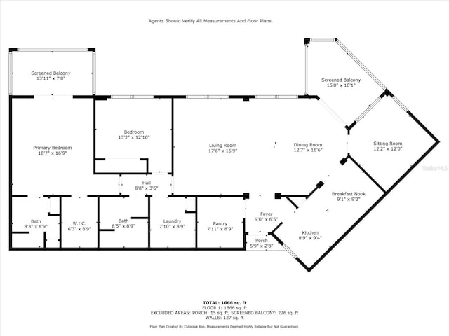 3730 Cadbury Cir Unit 616, Venice, FL 34293 - property floor plan