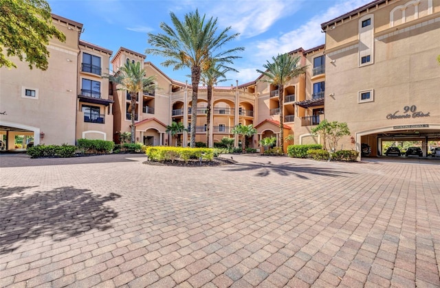 90 Vivante Blvd Unit 202, Punta Gorda, FL 33950 - view of apartment building / complex