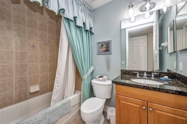 90 Vivante Blvd Unit 202, Punta Gorda, FL 33950 - full bathroom with shower / bath combo and vanity