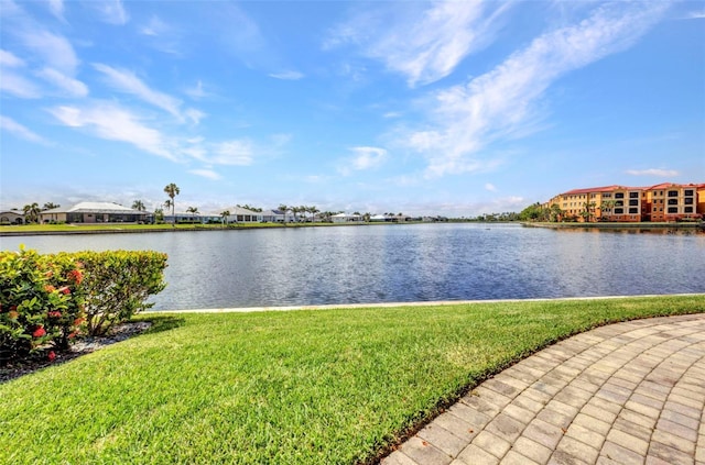 90 Vivante Blvd Unit 202, Punta Gorda, FL 33950 - water view