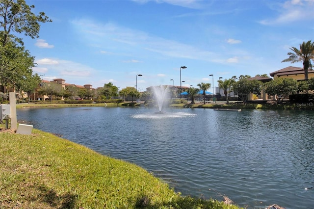 90 Vivante Blvd Unit 202, Punta Gorda, FL 33950 - water view