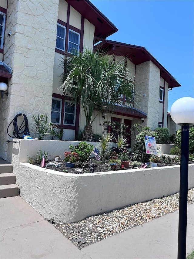 93 Boundary Blvd Unit 303, Rotonda West, FL 33947 - view of building exterior