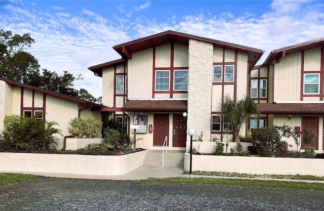 93 Boundary Blvd Unit 303, Rotonda West, FL 33947 - view of front of property