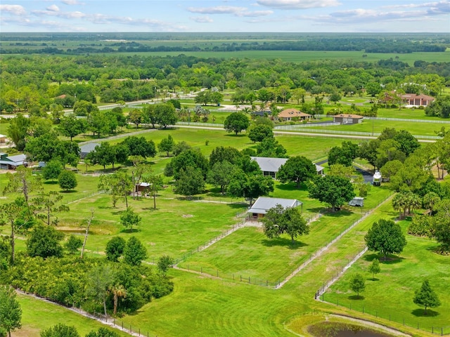 5221 Blackjack Cir, Punta Gorda, FL 33982 - view of rural area
