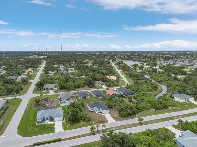 165 Ingram Blvd, Rotonda West, FL 33947