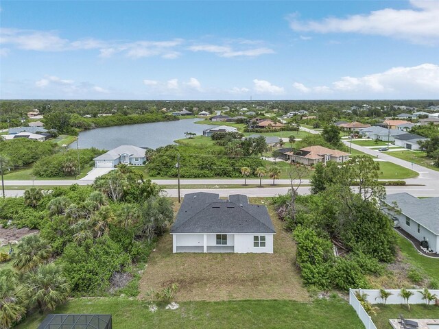 165 Ingram Blvd, Rotonda West, FL 33947