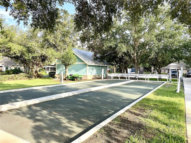 1431 Red Oak Ln, Port Charlotte, FL 33948 - photo 66