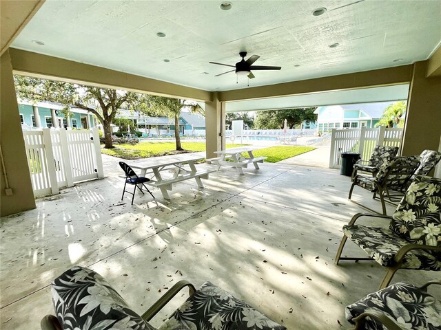 1431 Red Oak Ln, Port Charlotte, FL 33948 - photo 69