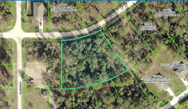 Resort Ave, Brooksville, FL 34614