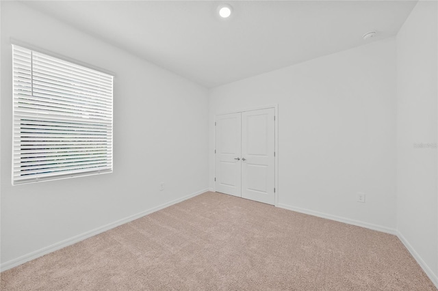 2138 Blaser St, Punta Gorda, FL 33980 - unfurnished room with carpet floors