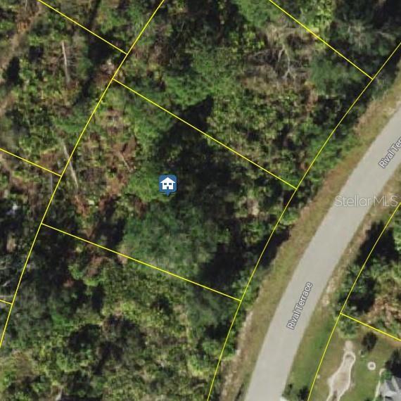 Rival Ter, North Port, FL 34286