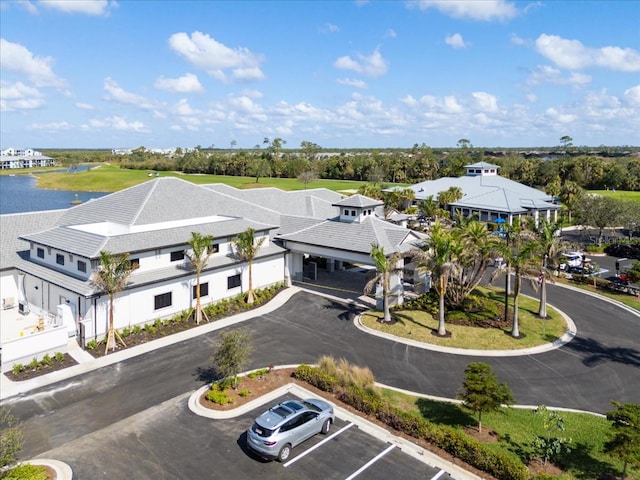 15039 Black Cherry Way, Punta Gorda, FL 33955 - bird's eye view of a nearby body of water