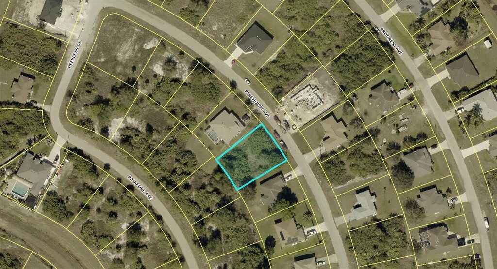 334 Pinehurst Ave, Lehigh Acres, FL 33974 - photo 1