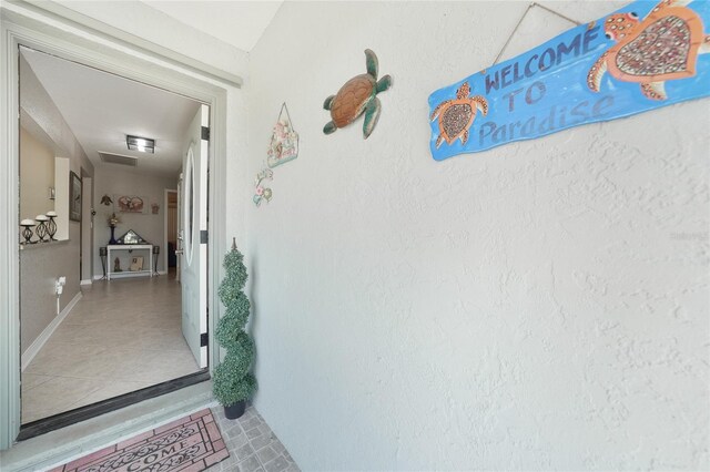 37 Pepe Ct, Punta Gorda, FL 33983 - view of exterior entry