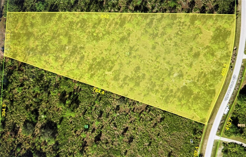 7001 Cypress Grove Cir, Punta Gorda, FL 33982