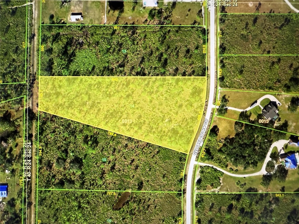 7001 Cypress Grove Cir, Punta Gorda, FL 33982