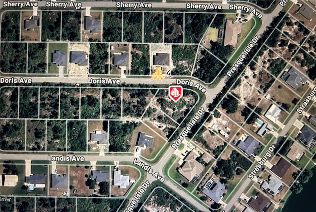 22135 Doris Ave, Port Charlotte, FL 33954