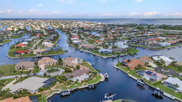 250 Freeport Ct, Punta Gorda, FL 33950 - view of property location featuring nearby suburban area and a nearby body of water
