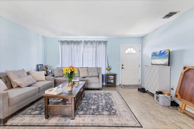 5983 Hobhill Ave, North Port, FL 34287 - view of living area