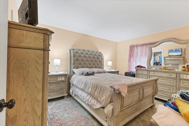 5983 Hobhill Ave, North Port, FL 34287 - view of bedroom