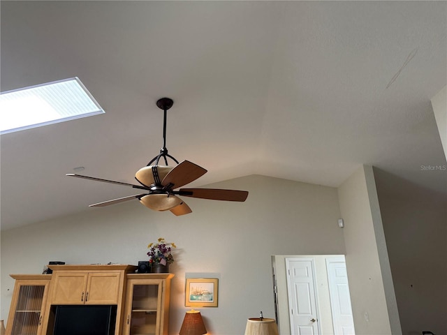 26312 Deep Creek Blvd, Punta Gorda, FL 33983 - detailed view of a ceiling fan