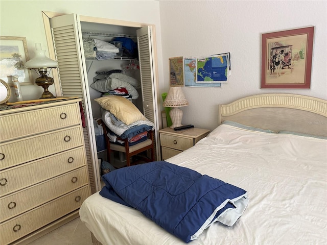 26312 Deep Creek Blvd, Punta Gorda, FL 33983 - bedroom featuring a closet