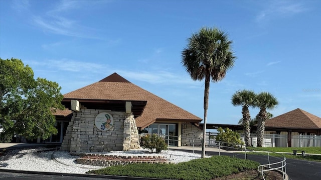 6382 Cutler Ter, Port Charlotte, FL 33981 - view of miscellaneous document
