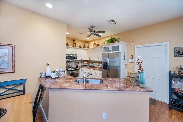 1318 Red Oak Ln, Port Charlotte, FL 33948 - photo 22