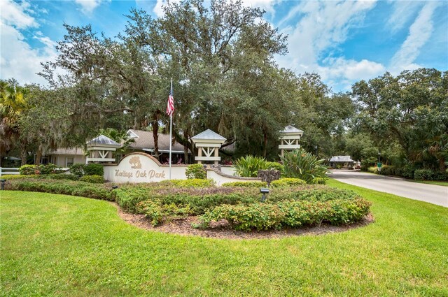 1318 Red Oak Ln, Port Charlotte, FL 33948 - photo 42