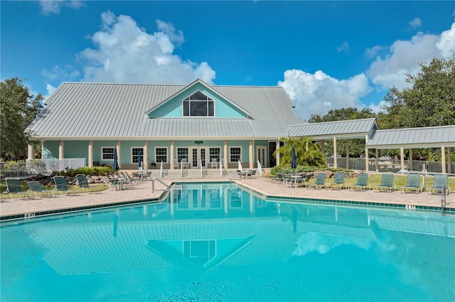 1318 Red Oak Ln, Port Charlotte, FL 33948 - photo 55