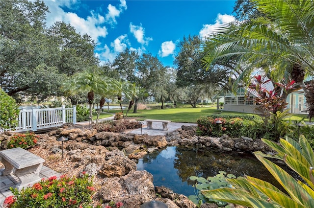 1318 Red Oak Ln, Port Charlotte, FL 33948 - photo 61
