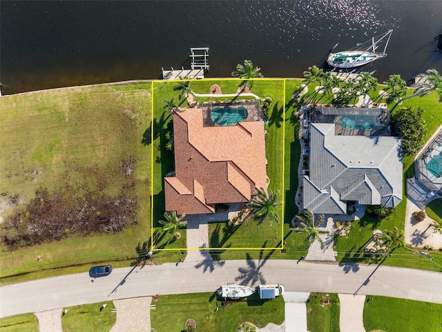 3322 Sandpiper Dr, Punta Gorda, FL 33950 - drone / aerial view