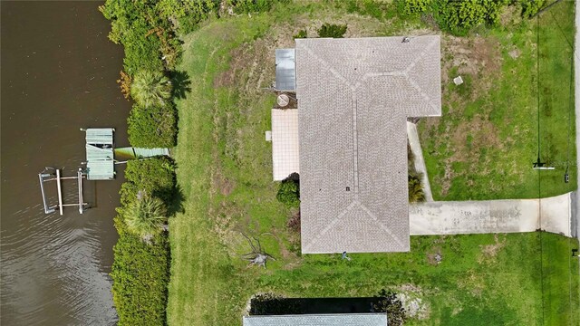 2467 Herron Ter, Port Charlotte, FL 33981 - view of subject property