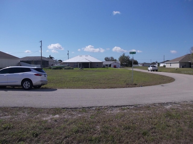 1417 NW 9th Pl, Cape Coral, FL 33993