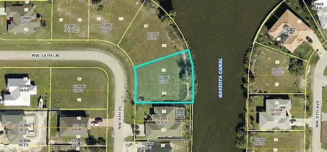 1417 NW 9th Pl, Cape Coral, FL 33993