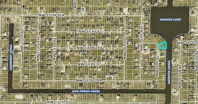 1417 NW 9th Pl, Cape Coral, FL 33993