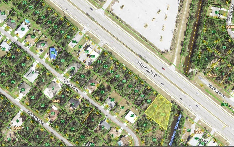 291 Tamiami Trl, Port Charlotte, FL 33953 - photo 1