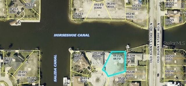 1331 NW 40th Pl, Cape Coral, FL 33993 - photo 1