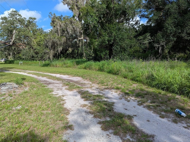 SW Pino Cresto St, Arcadia, FL 34266