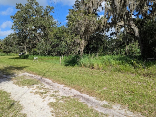 SW Pino Cresto St, Arcadia, FL 34266