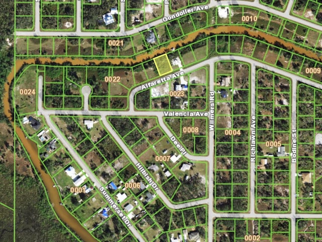 29100 Alfaretta Ave, Punta Gorda, FL 33982