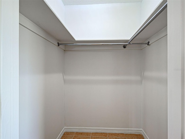 6483 Fabian Rd, North Port, FL 34287 - view of walk in closet