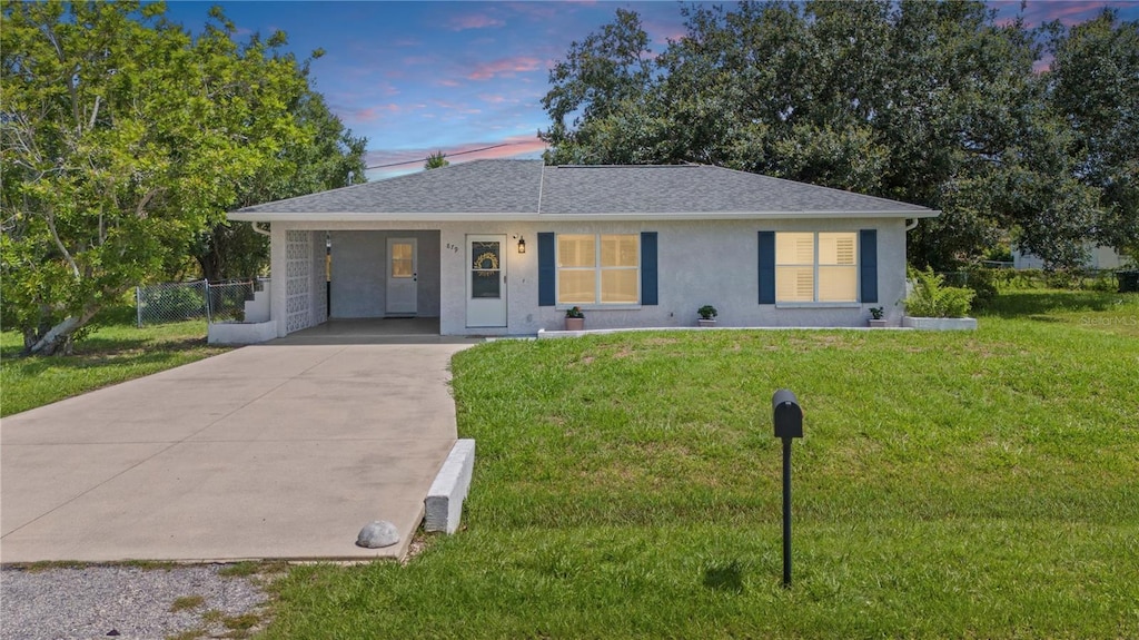 879 E Seminole Dr, Venice, FL 34293 - photo 1