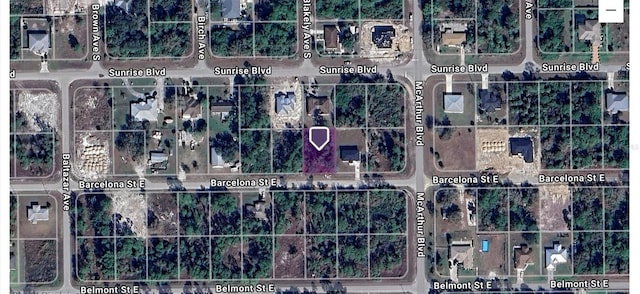 945 Barcelona St E, Lehigh Acres, FL 33974 - photo 2