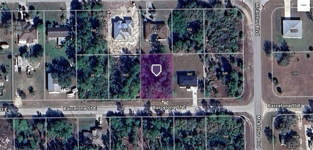 945 Barcelona St E, Lehigh Acres, FL 33974 - photo 3