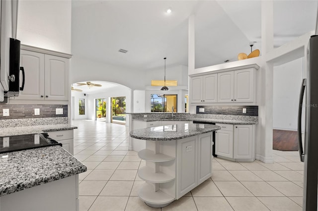 264 Rotonda Blvd N, Rotonda West, FL 33947 - photo 14